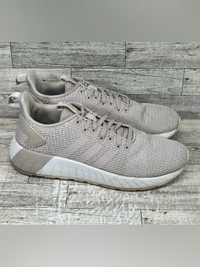 Adidas Questar Byd Orchid Tint Ice Purple White Run Sneakers Shoes-Womens 11